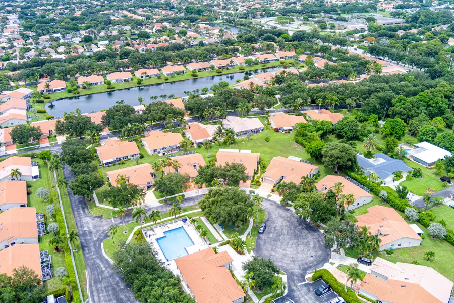 107 Sausalito Drive, Boynton Beach, FL 33436 - #3