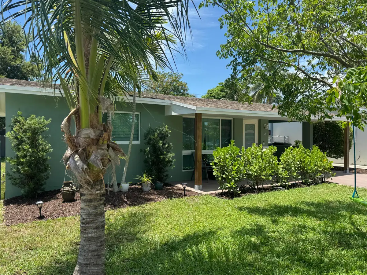 60 NE 46th Street, Oakland Park, FL 33334 - #1