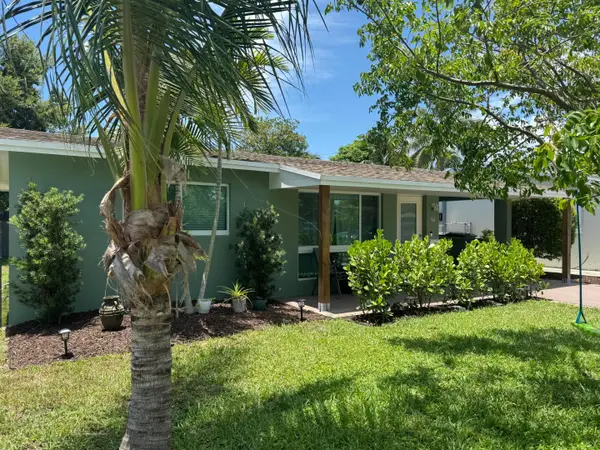 60 NE 46th Street, Oakland Park, FL 33334