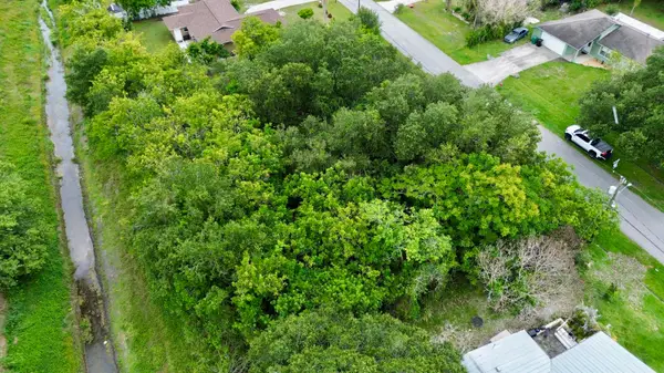 441 SW Lucero Drive Sw, Port St Lucie, FL 34983