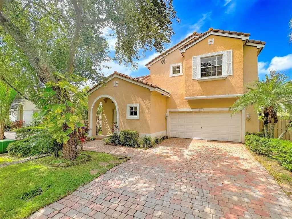 2132 NW 75th Way, Pembroke Pines, FL 33024 - #1