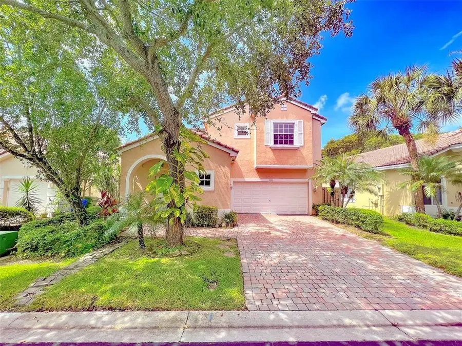 2132 NW 75th Way, Pembroke Pines, FL 33024 - #3