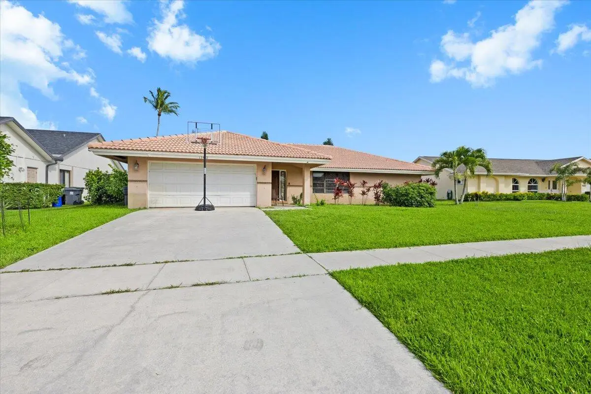 13482 Columbine Avenue, Wellington, FL 33414 - #1