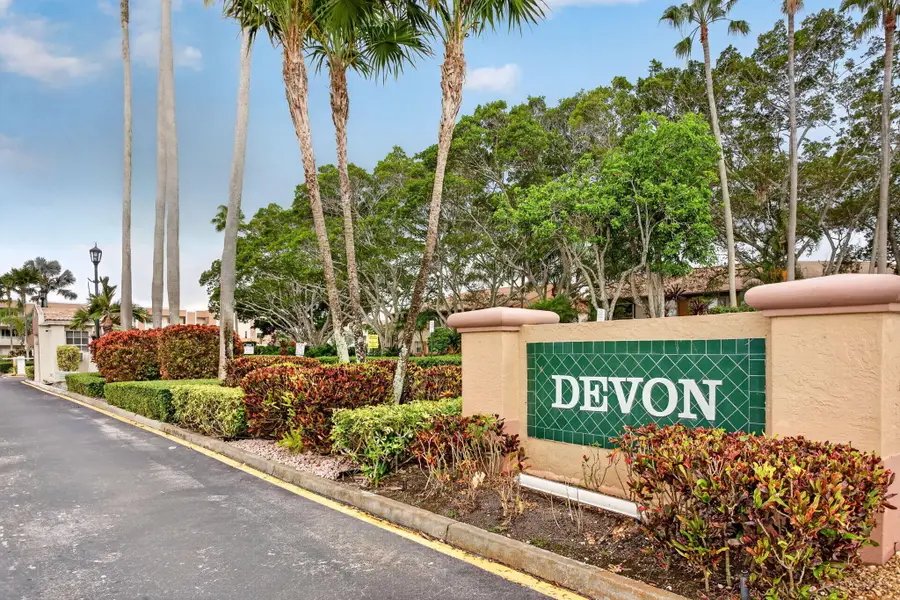 7216 S Devon Drive #212, Tamarac, FL 33321 - #2