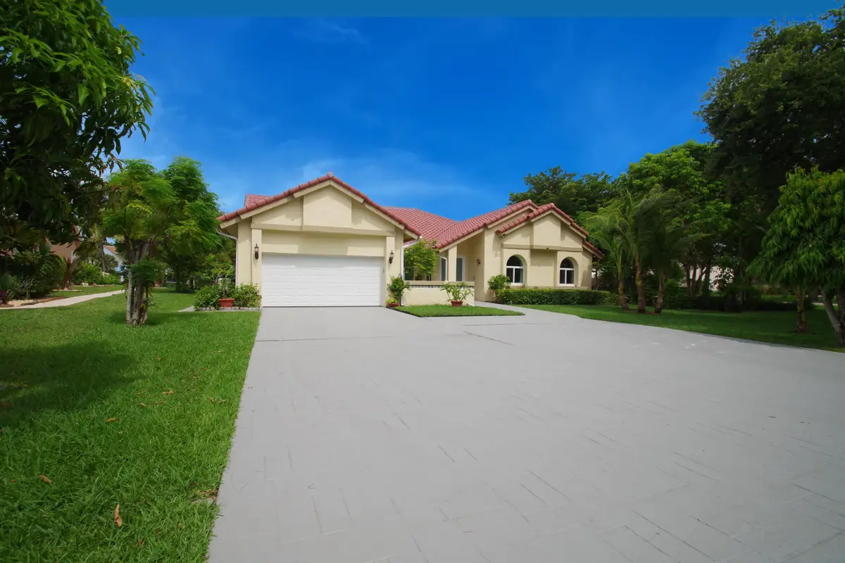 6300 NW 60th Way, Parkland, FL 33067 - #1