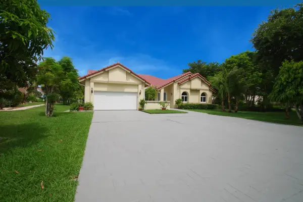 6300 NW 60th Way, Parkland, FL 33067