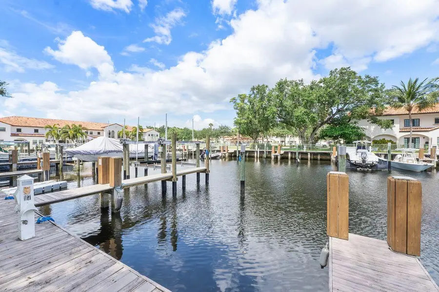 2932 Hidden Harbour Court, Dania Beach, FL 33312 - #2