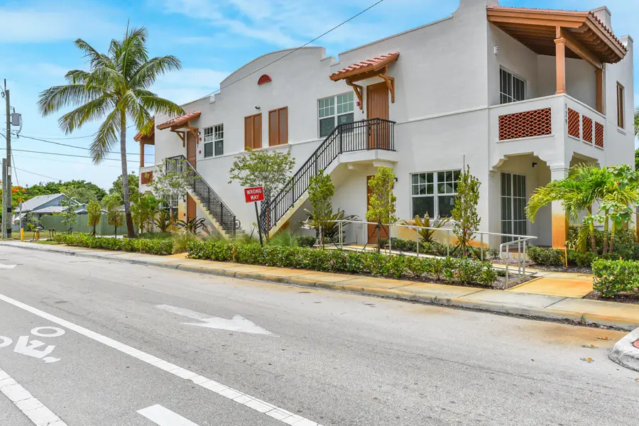 129 S K Street, Lake Worth, FL 33460 - #2