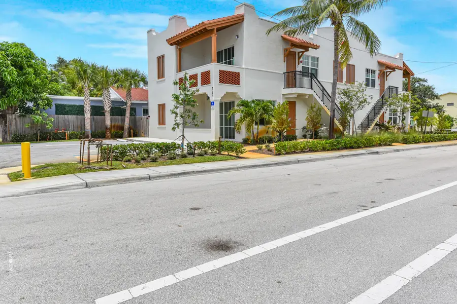 129 S K Street, Lake Worth, FL 33460 - #3