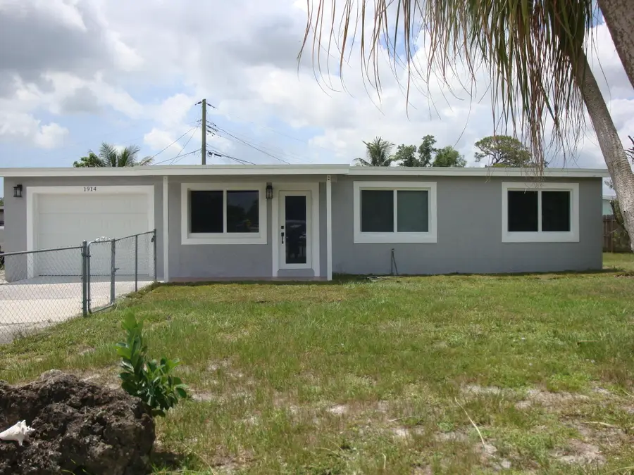 1914 Kudza Road, West Palm Beach, FL 33415 - #2