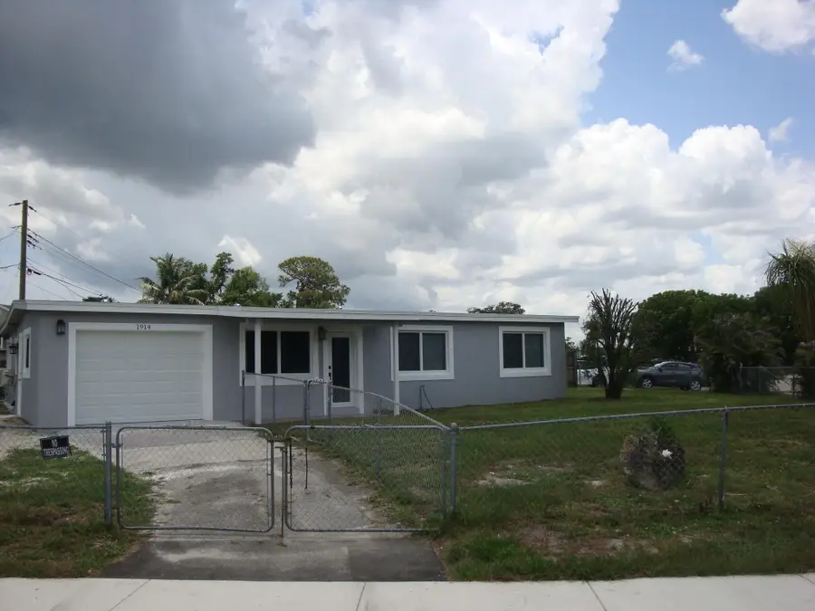 1914 Kudza Road, West Palm Beach, FL 33415 - #3