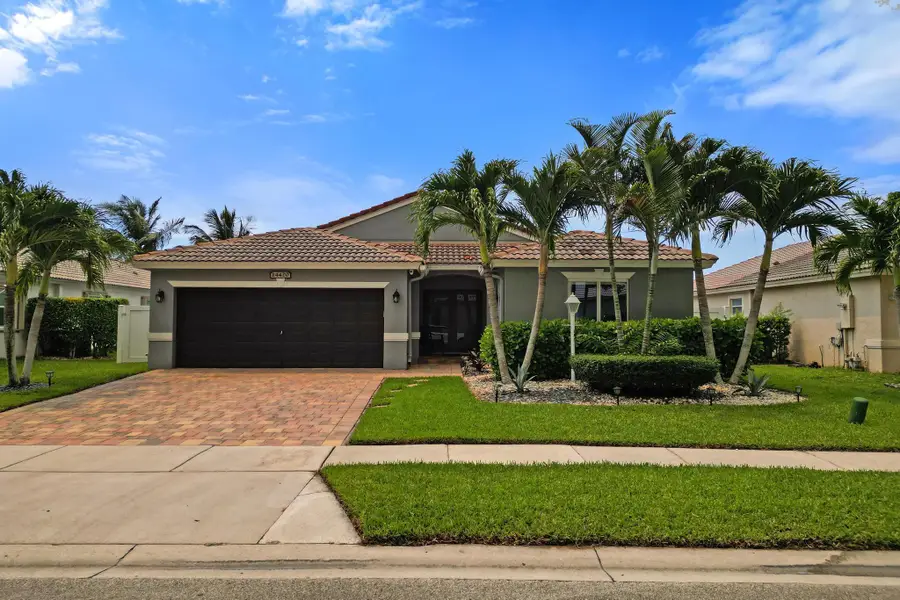 14420 NW 16th Street, Pembroke Pines, FL 33028 - #2