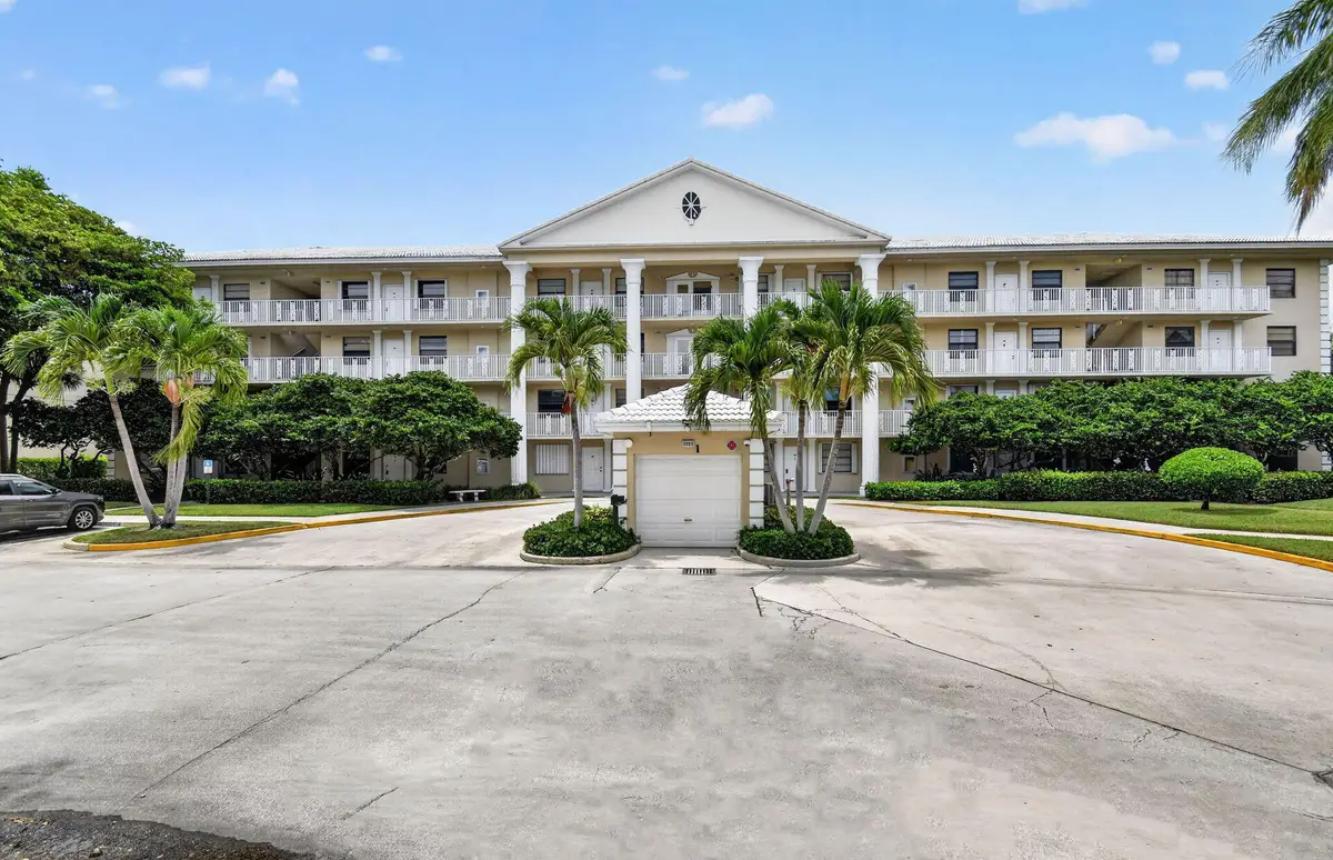 3525 Village Boulevard #205, West Palm Beach, FL 33409 - #1