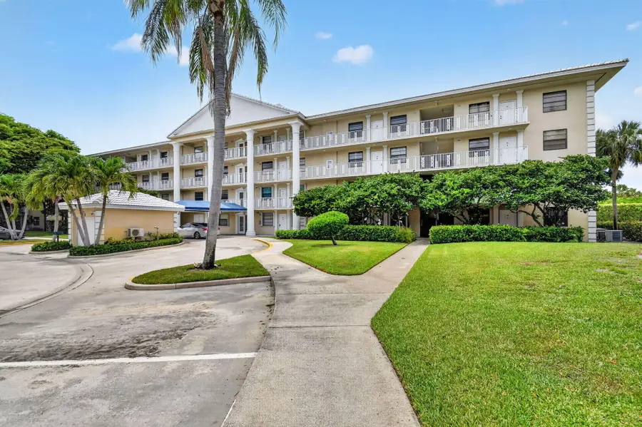 3525 Village Boulevard #205, West Palm Beach, FL 33409 - #2