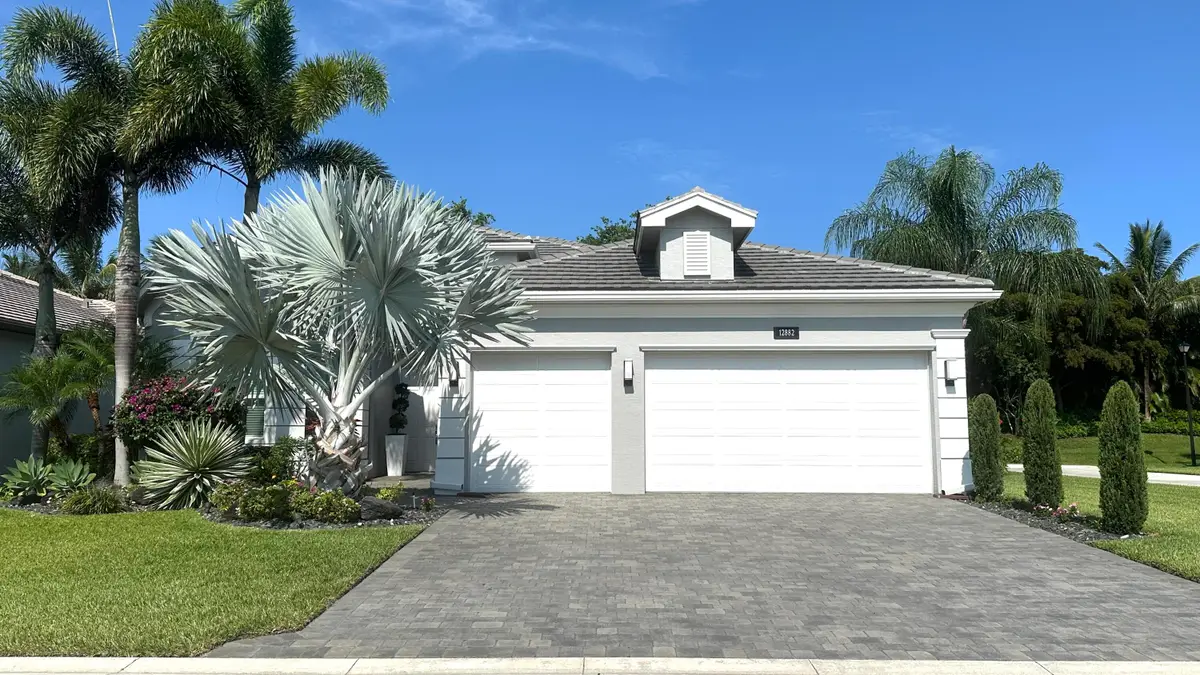 12882 Granite Mountain Pass, Boynton Beach, FL 33437 - #1