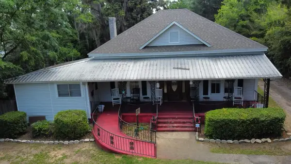 25 Madison Street, Chattahoochee, FL 32324