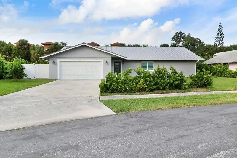 615 NE 15th Place, Boynton Beach, FL 33435 - #1