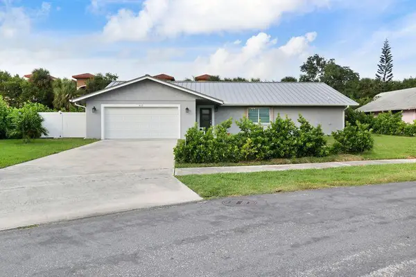 615 NE 15th Place, Boynton Beach, FL 33435