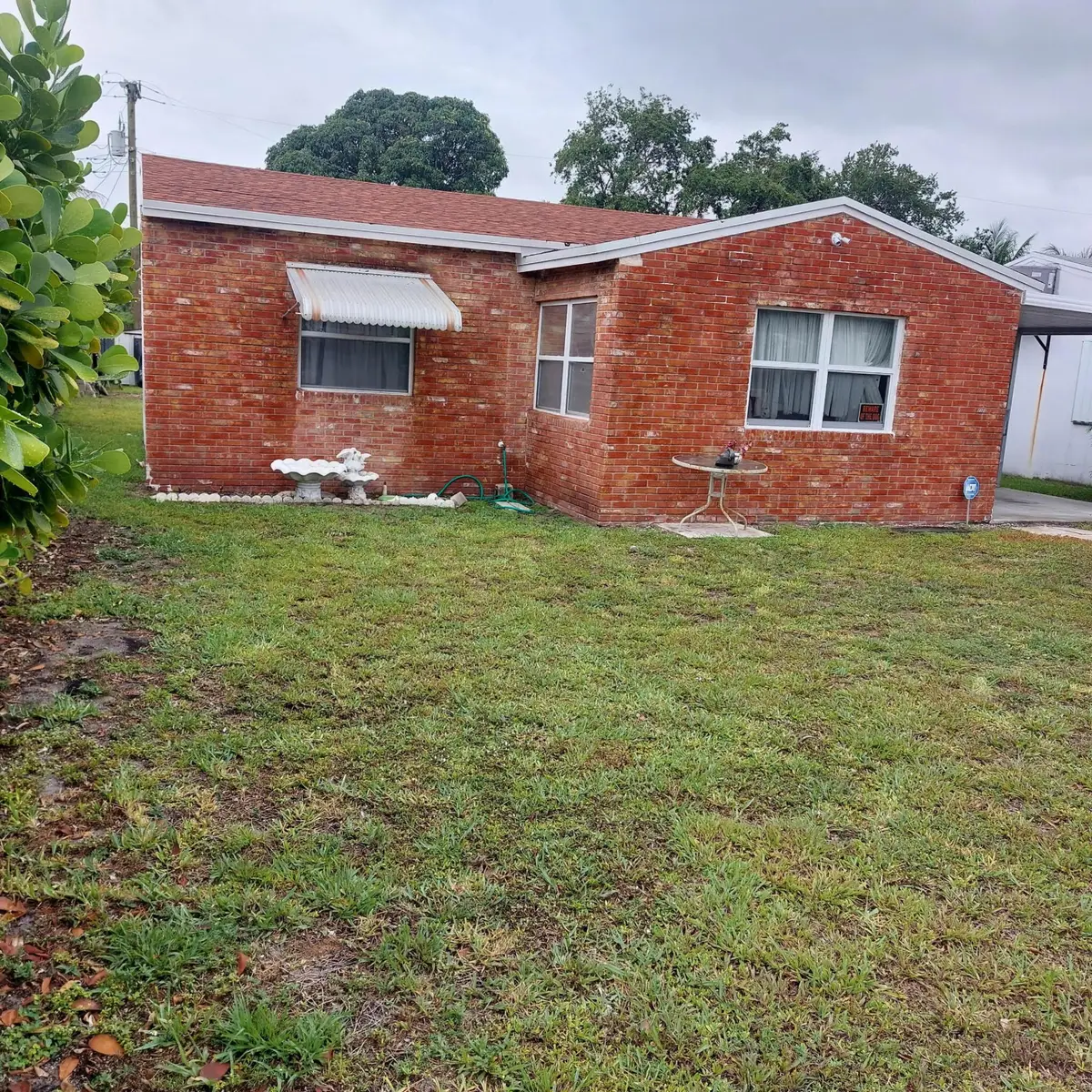 2518 Sherman Street, Hollywood, FL 33020 - #1