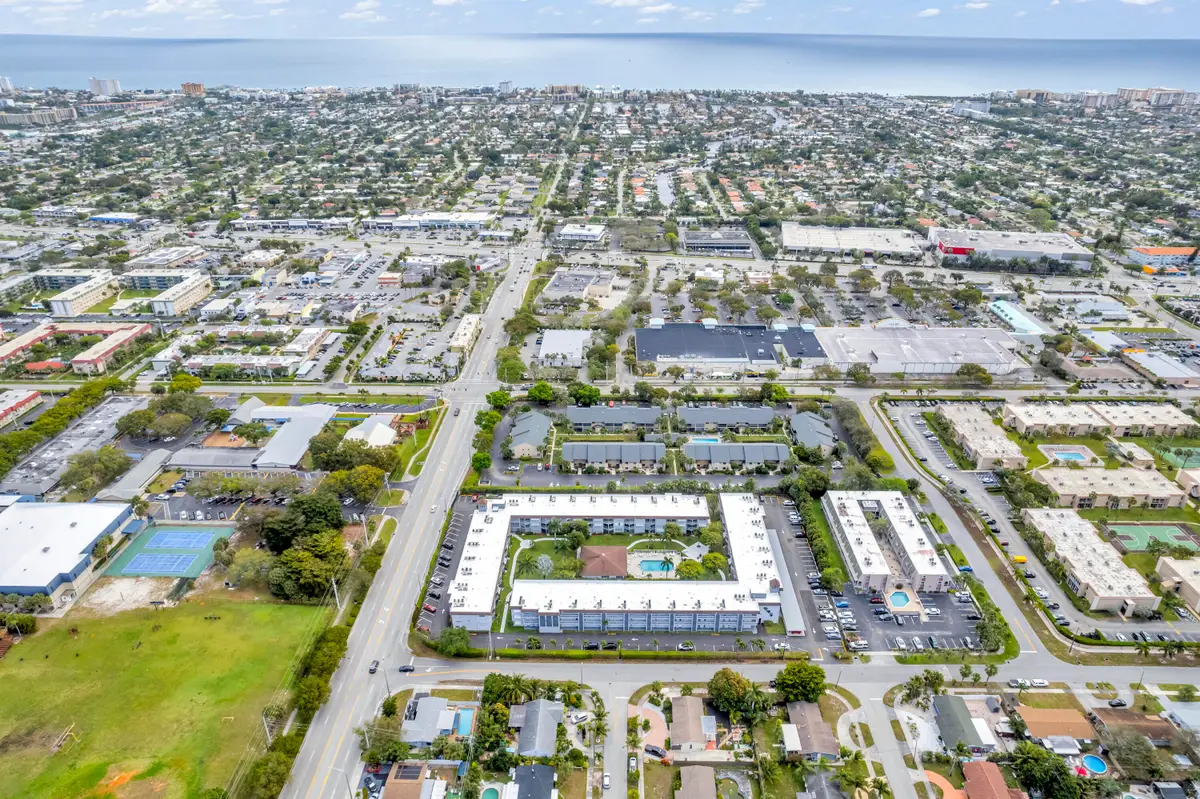 400 SE 10th Street #205, Deerfield Beach, FL 33441 - #1