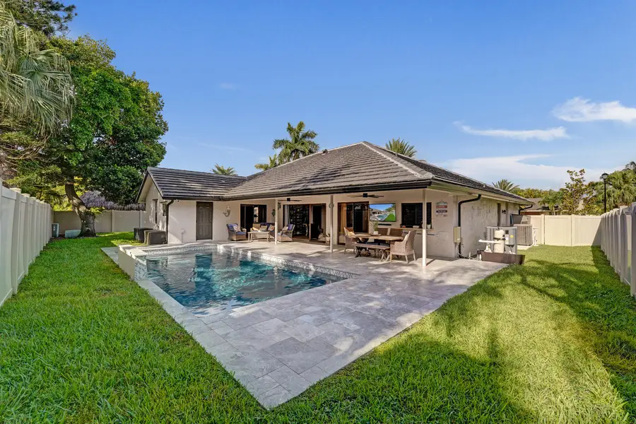 800 Blue Ridge Way, Davie, FL 33325 - #2