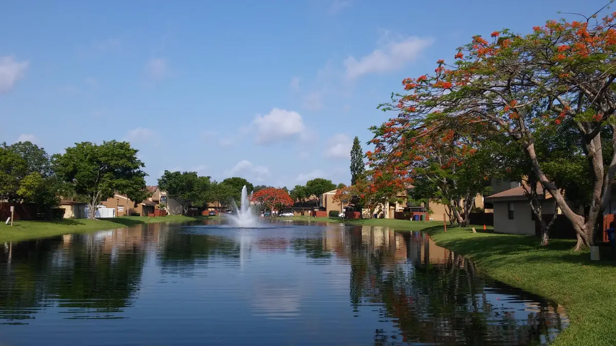 2930 W Missionwood Lane, Miramar, FL 33025 - #1