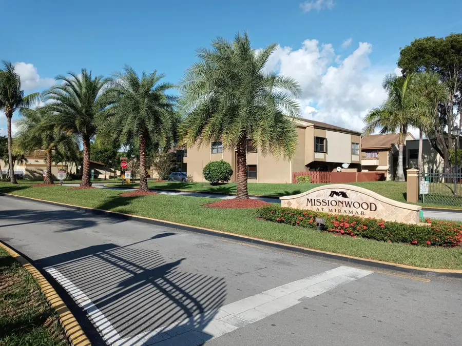 2930 W Missionwood Lane, Miramar, FL 33025 - #2