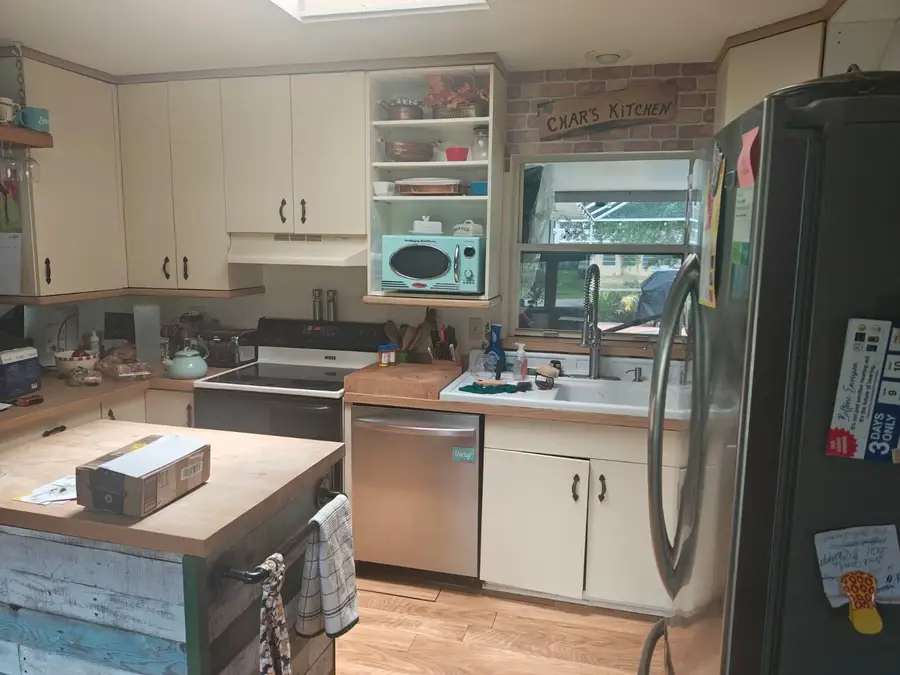 5803 Green Dolphin Street, Fort Pierce, FL 34951 - #2