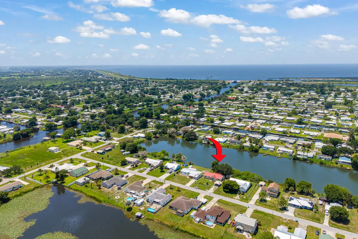 2546 SE 27th Street, Okeechobee, FL 34974 - #1