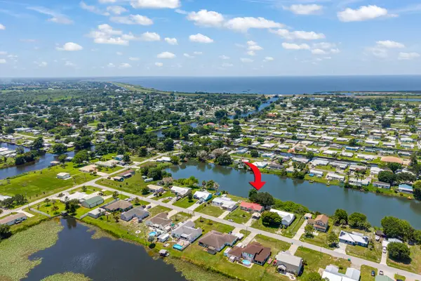 2546 SE 27th Street, Okeechobee, FL 34974