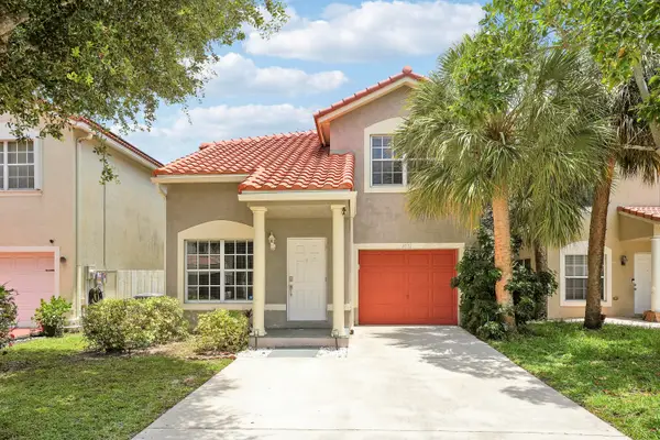 4771 Concordia Lane, Boynton Beach, FL 33436