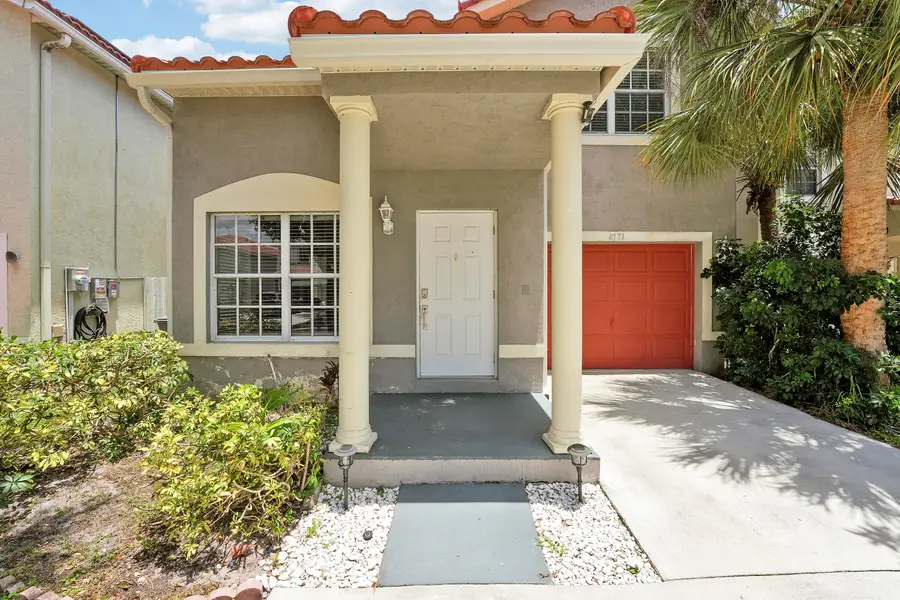 4771 Concordia Lane, Boynton Beach, FL 33436 - #2
