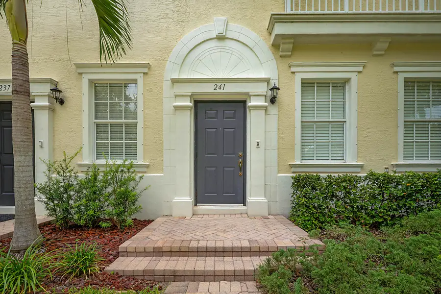 241 E Thatch Palm Circle, Jupiter, FL 33458 - #3