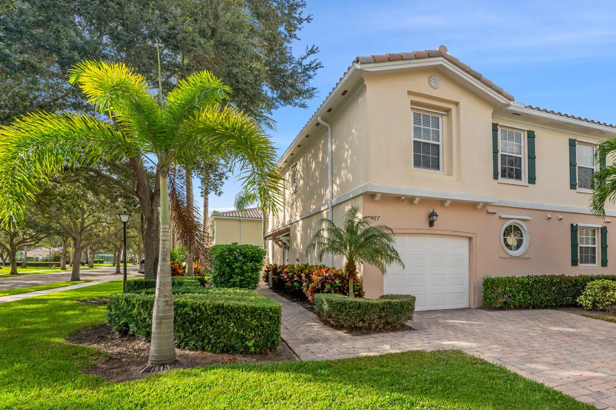 477 Capistrano Drive, Palm Beach Gardens, FL 33410 - #1