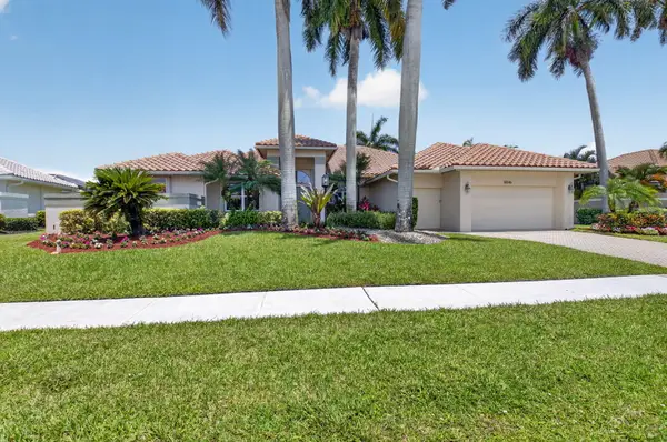 10546 Stonebridge Boulevard, Boca Raton, FL 33498