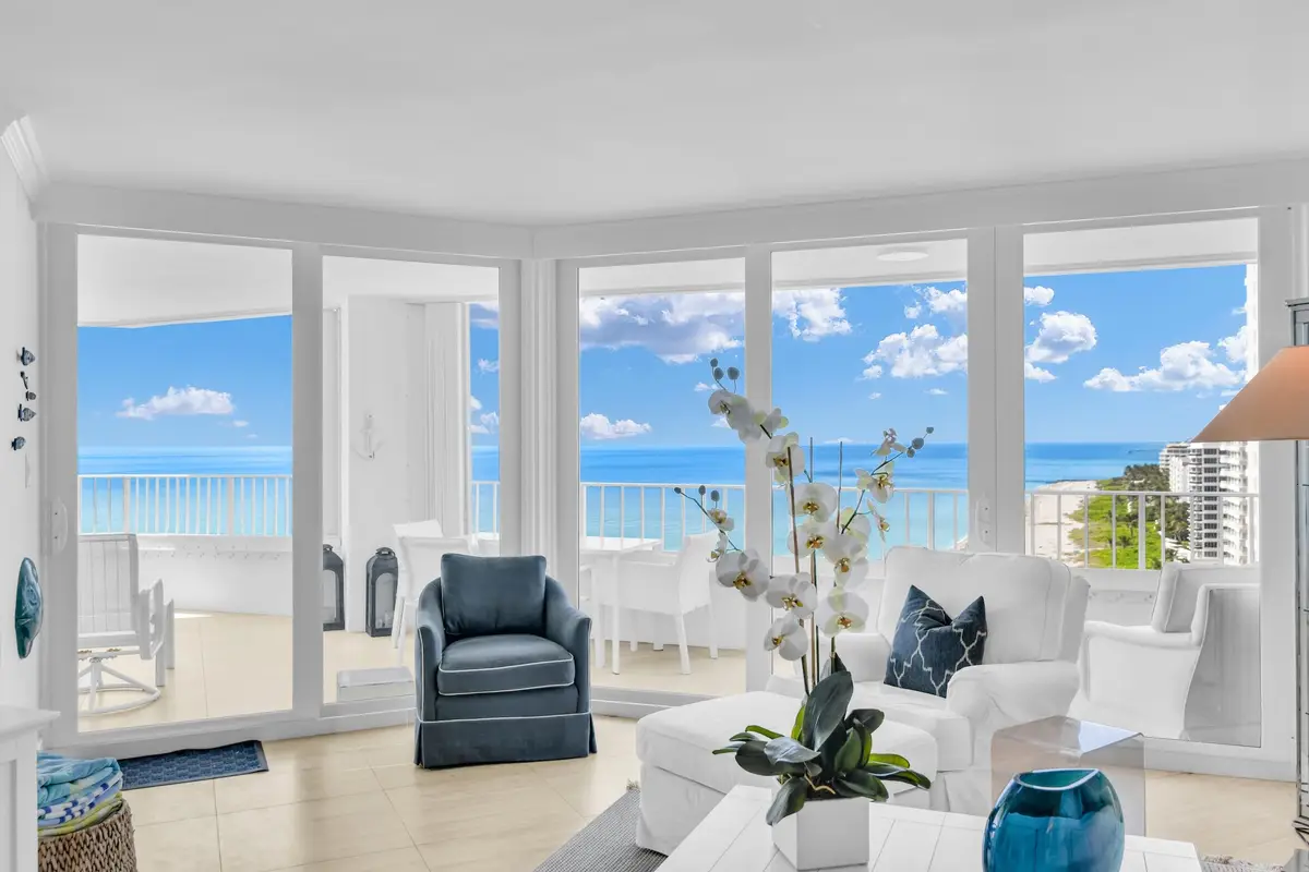 500 S Ocean Boulevard #1602, Boca Raton, FL 33432 - #1