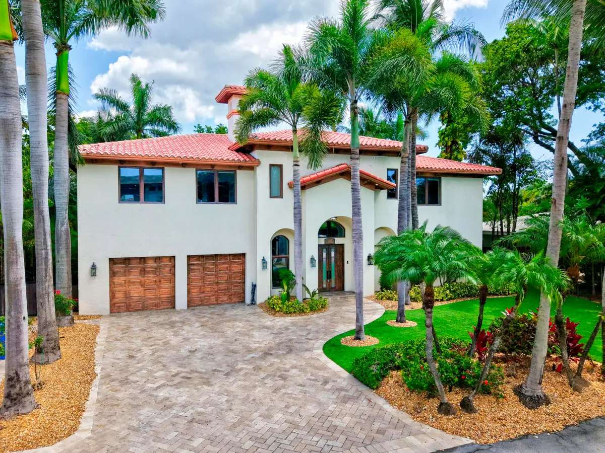 2719 NE 19th Street, Fort Lauderdale, FL 33305 - #1