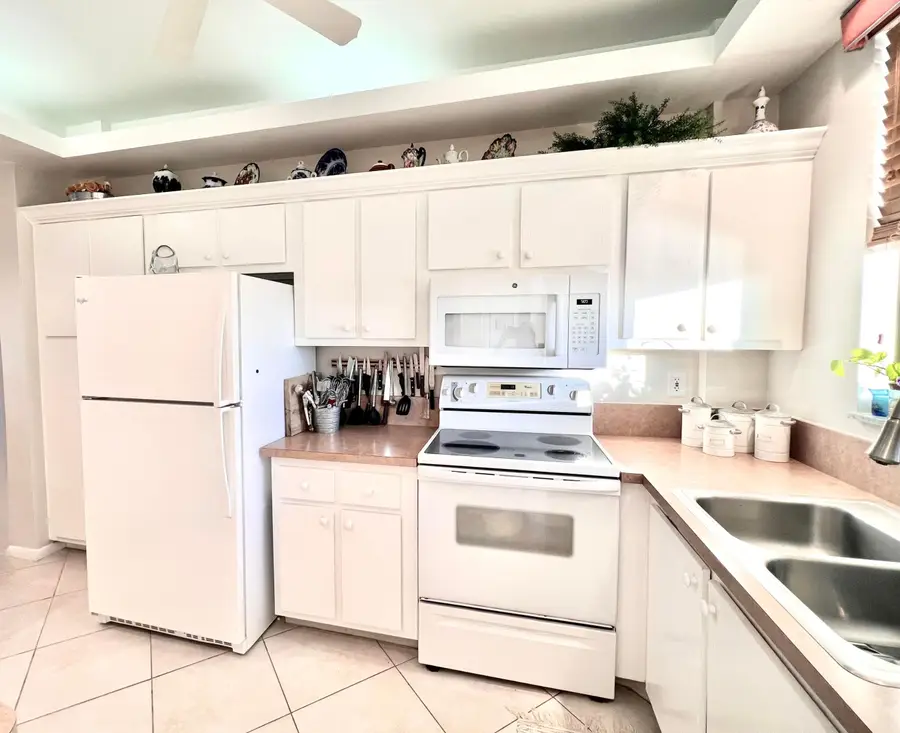 100 Paradise Harbour Boulevard #506, North Palm Beach, FL 33408 - #2