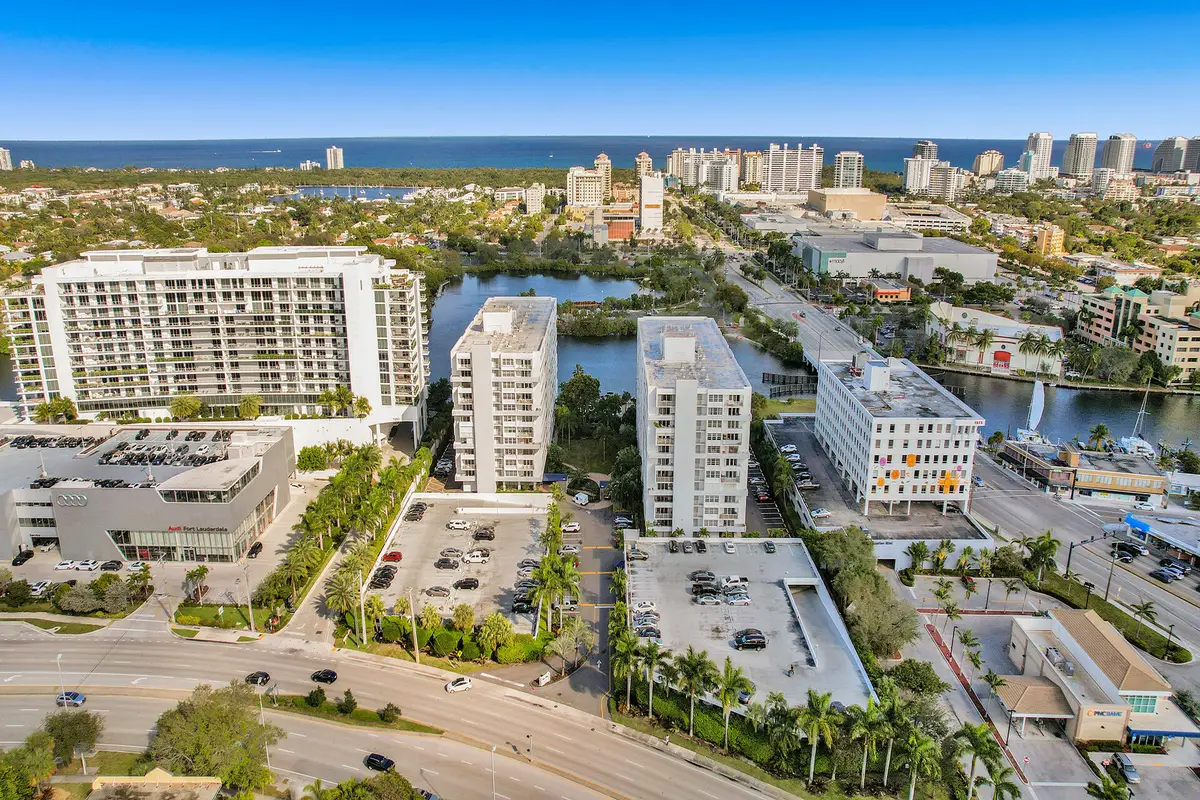 1170 N Federal Highway #309, Fort Lauderdale, FL 33304 - #1