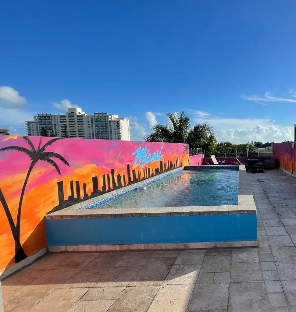 3091 SW 21st Street #3091, Miami, FL 33145 - #1