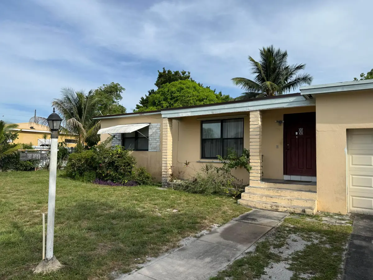 770 NW 148th Terrace, Miami, FL 33168 - #1