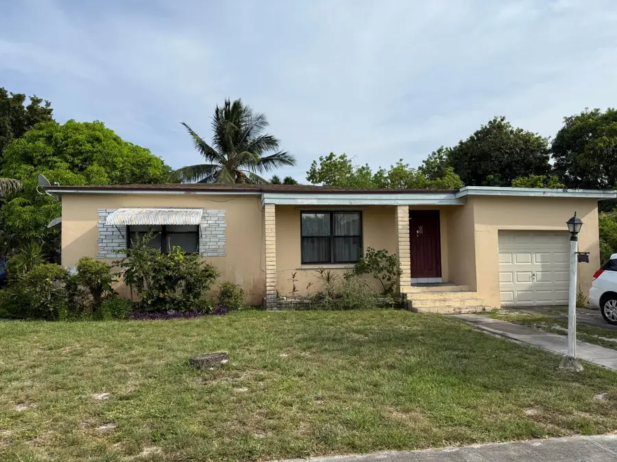 770 NW 148th Terrace, Miami, FL 33168 - #2
