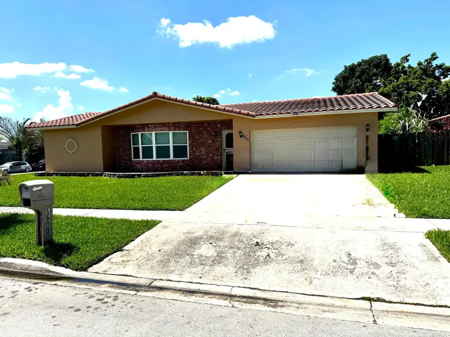 6600 NW 23rd Street, Margate, FL 33063 - #3