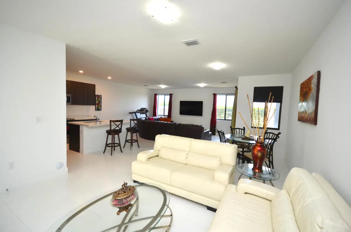 15743 SW 136th Terrace Sw, Miami, FL 33196 - #1