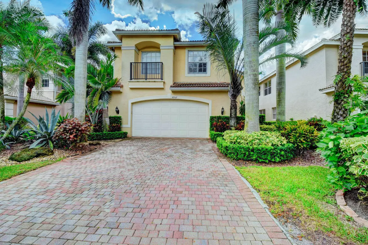 8957 Sandy Crest Lane, Boynton Beach, FL 33473 - #1