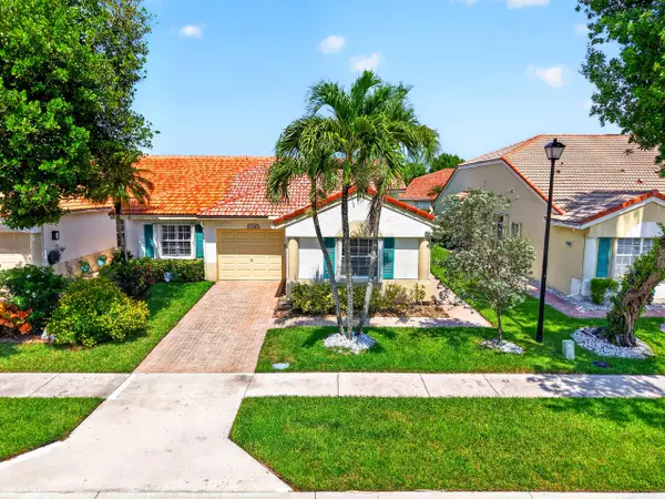 15340 Floral Club Road, Delray Beach, FL 33484
