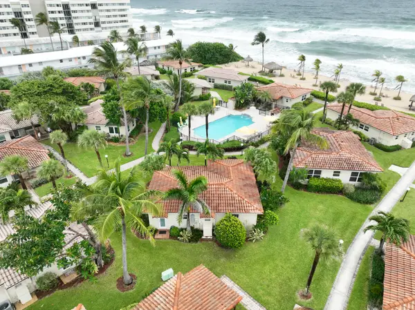 1225 Hillsboro Mile #Ss1, Hillsboro Beach, FL 33062