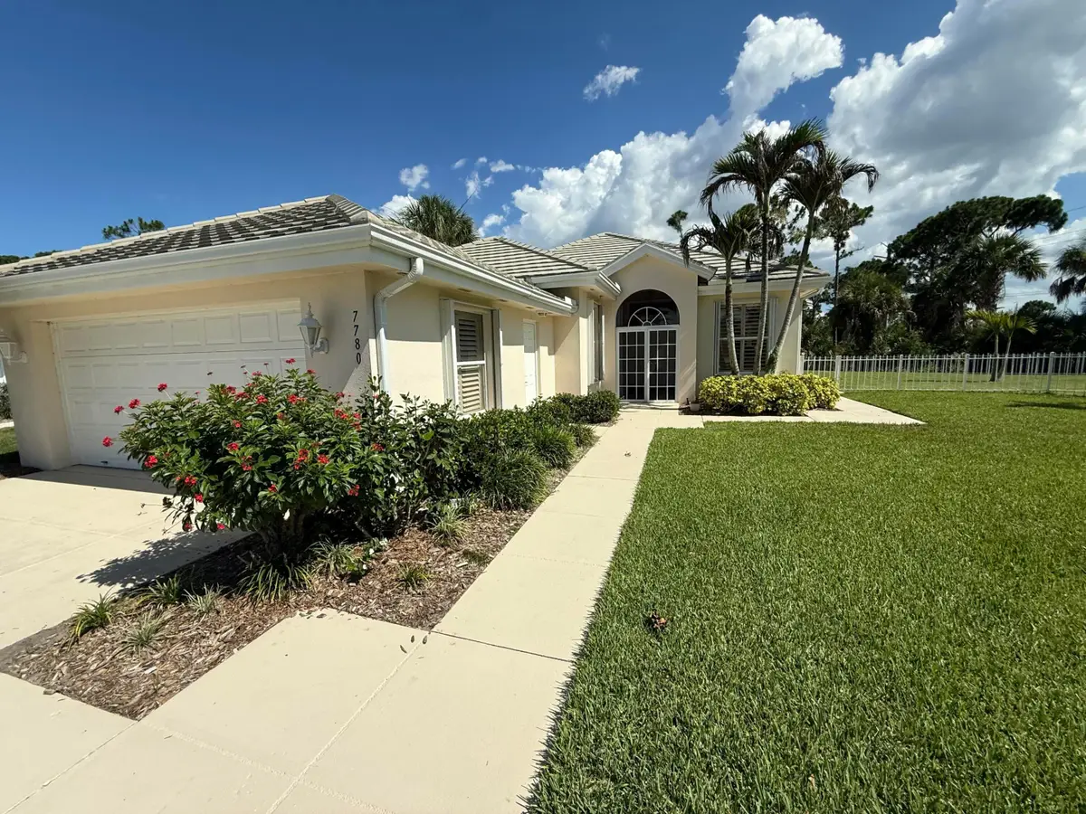 7780 SE Needle Palm Circle, Hobe Sound, FL 33455 - #1