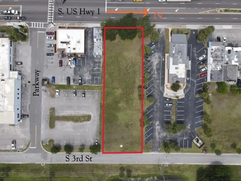 0 S 3rd Street, Fort Pierce, FL 34950 - #1