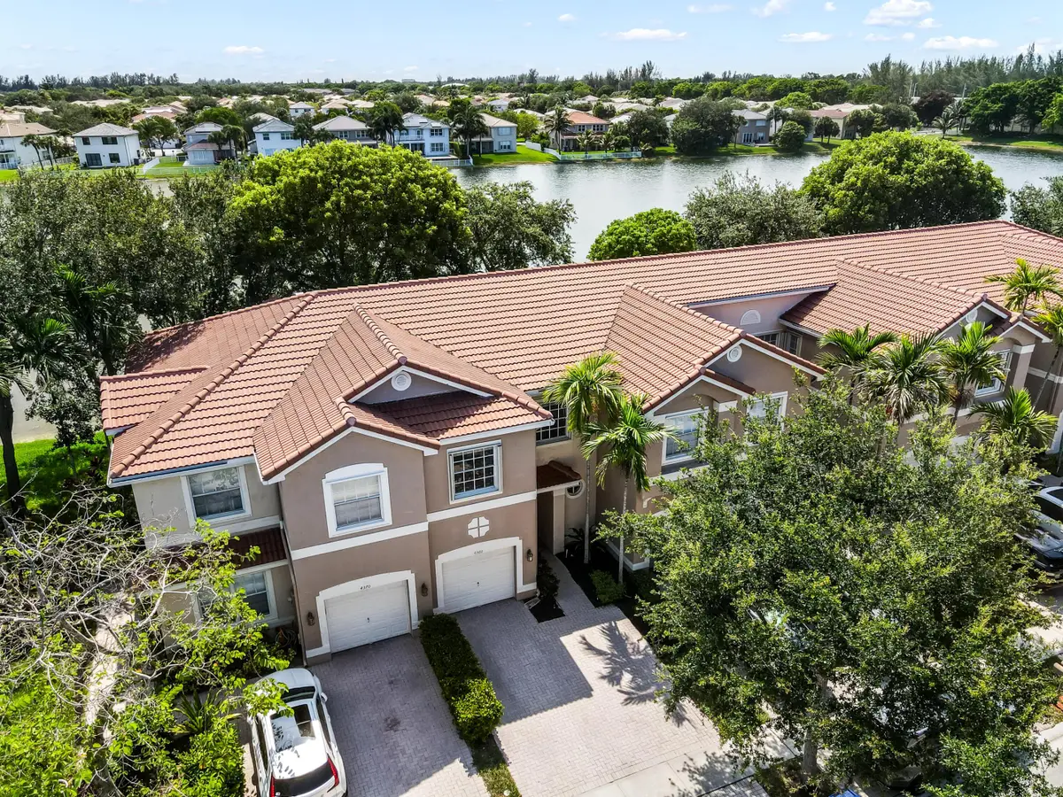 4360 SW 125th Lane, Miramar, FL 33027 - #1